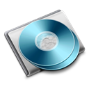 Folder _ Music icon